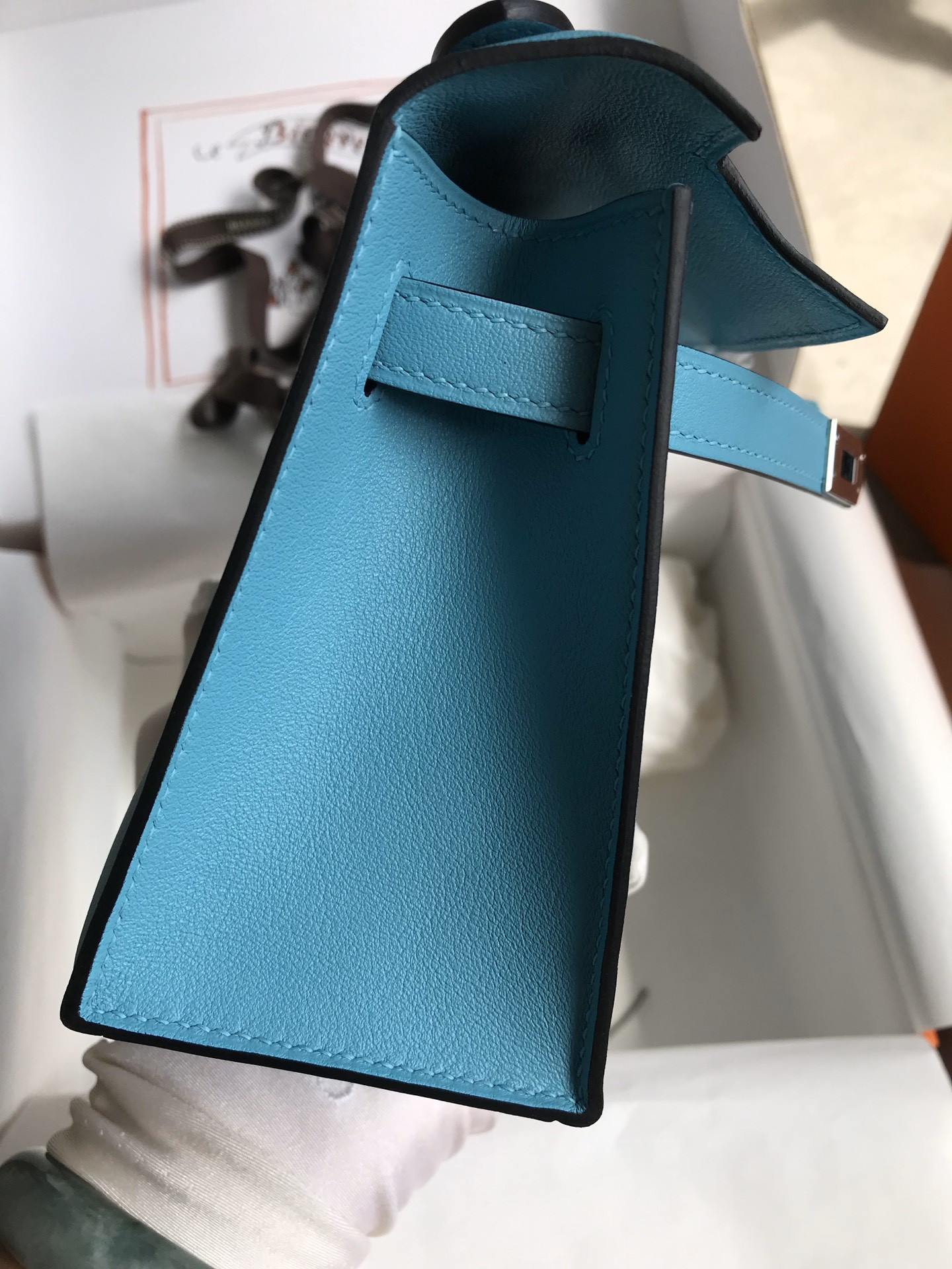 H**me5 kelly mini swift 22 22×7×13cm