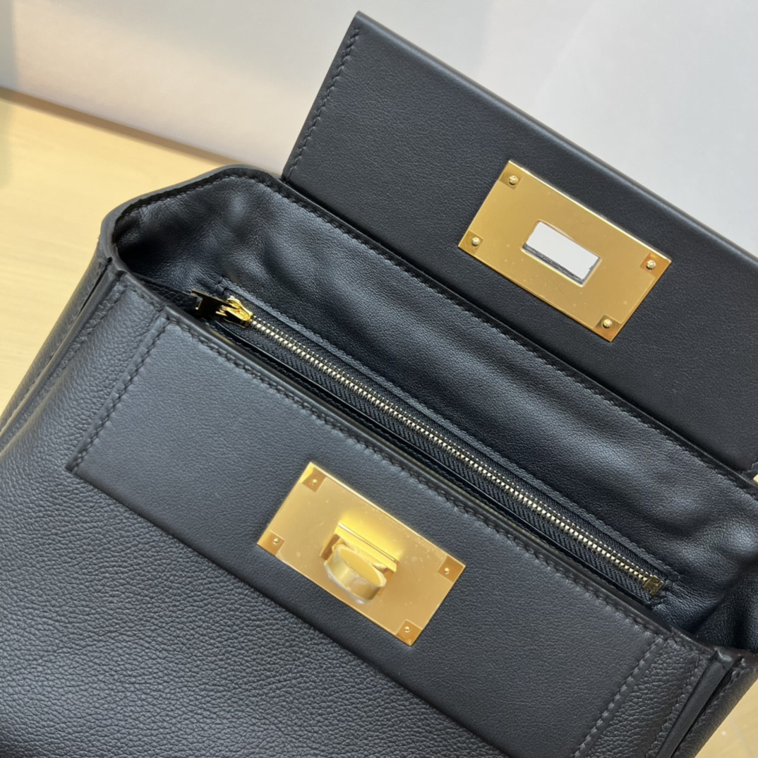 H**me5 mini 24/24-21 bag 21×12×16cm