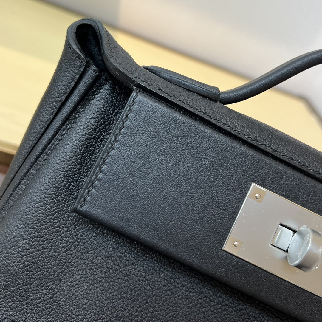 H**me5 mini 24/24-21 bag 21×12×16cm