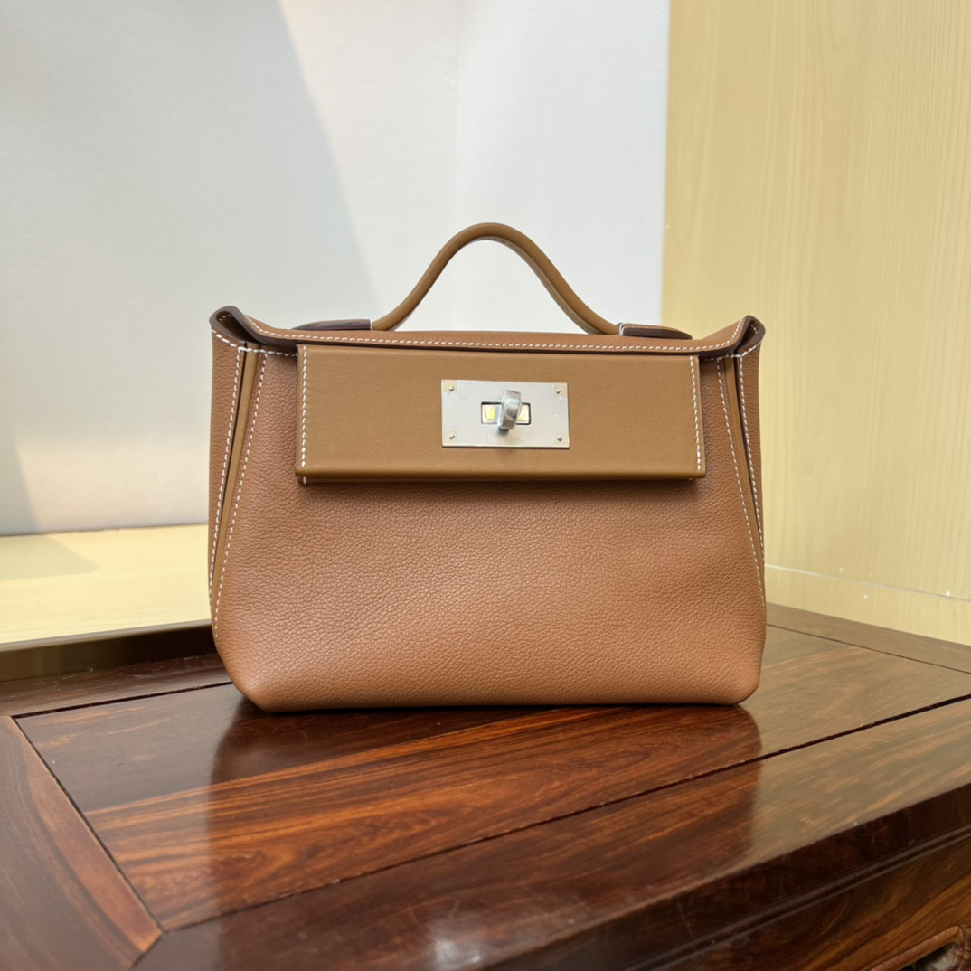 H**me5 mini 24/24-21 bag 21×12×16cm