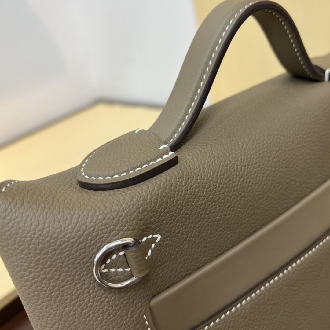 H**me5 mini 24/24-21 bag 21×12×16cm