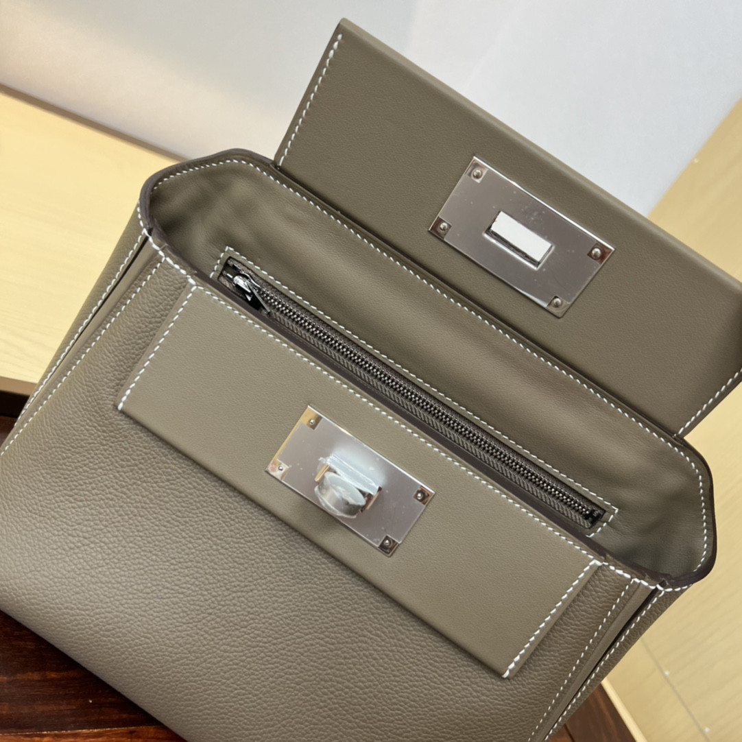 H**me5 mini 24/24-21 bag 21×12×16cm