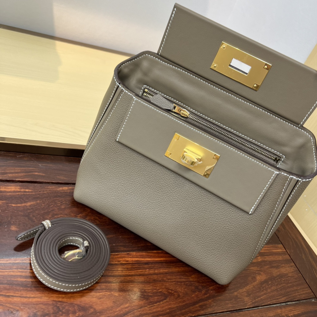 H**me5 mini 24/24-21 bag 21×12×16cm