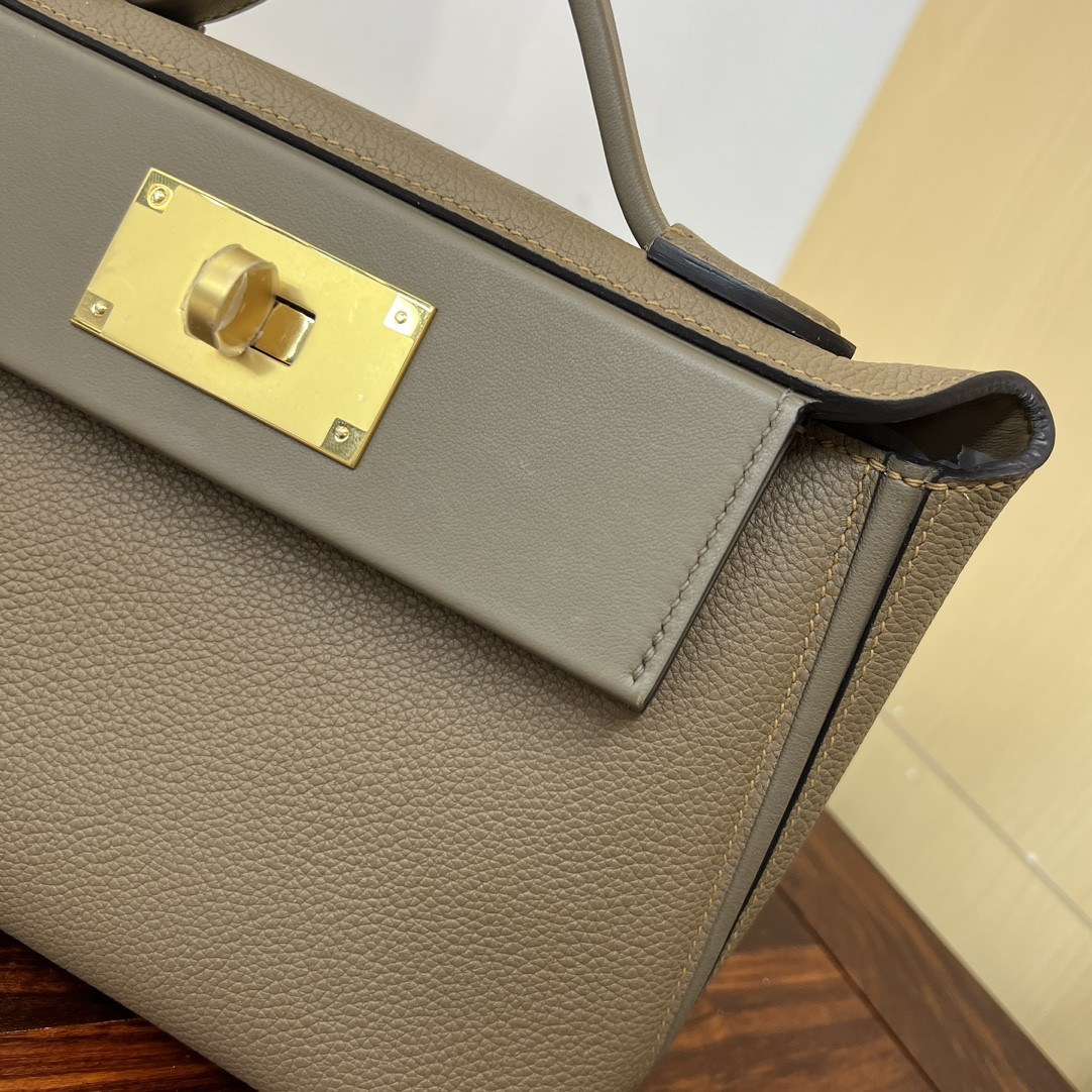 H**me5 mini 24/24-21 bag 21×12×16cm