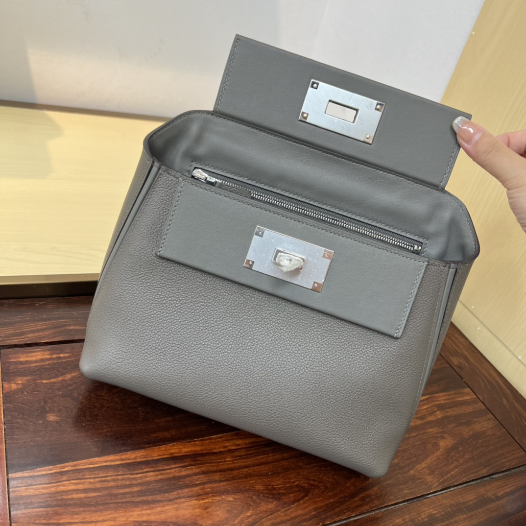H**me5 mini 24/24-21 bag 21×12×16cm