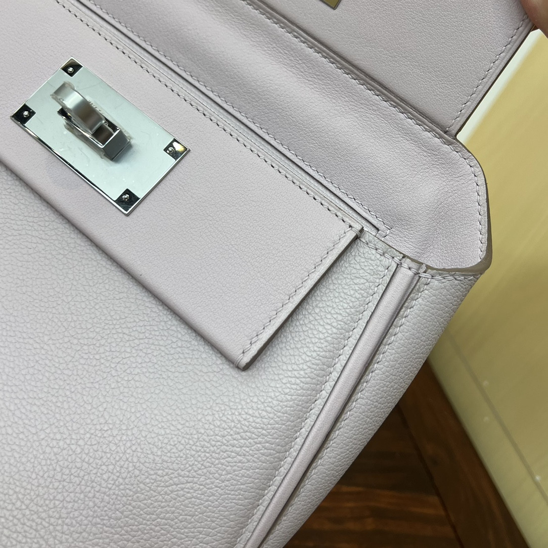 H**me5 mini 24/24-21 bag 21×12×16cm