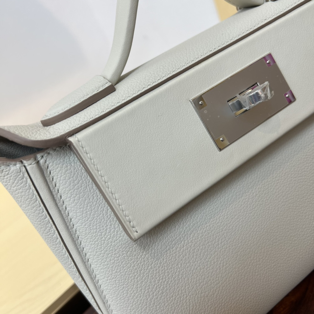 H**me5 mini 24/24-21 bag 21×12×16cm
