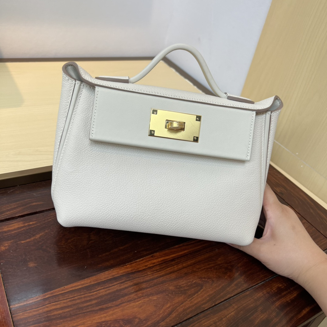 H**me5 mini 24/24-21 bag 21×12×16cm