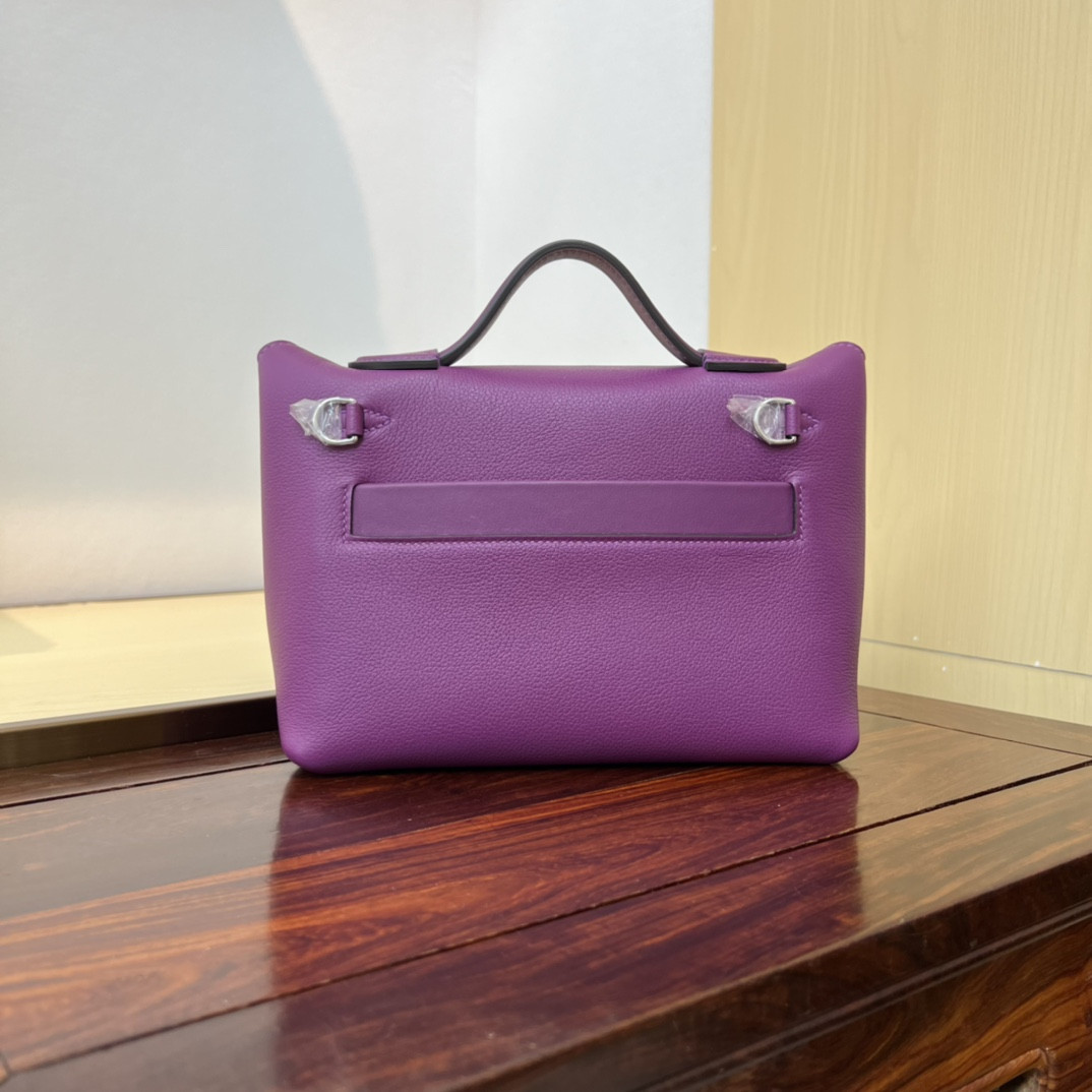 H**me5 mini 24/24-21 bag 21×12×16cm