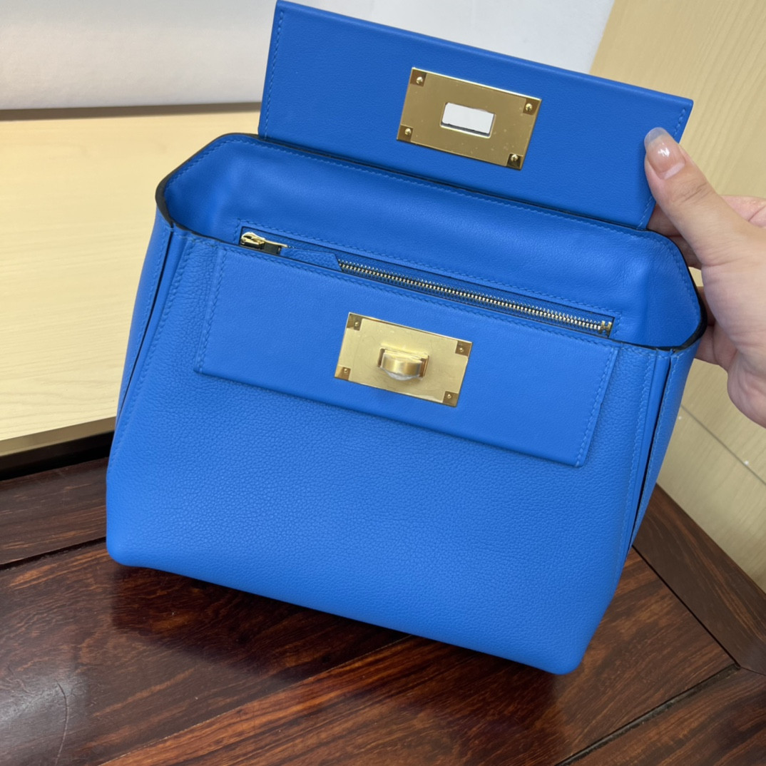H**me5 mini 24/24-21 bag 21×12×16cm