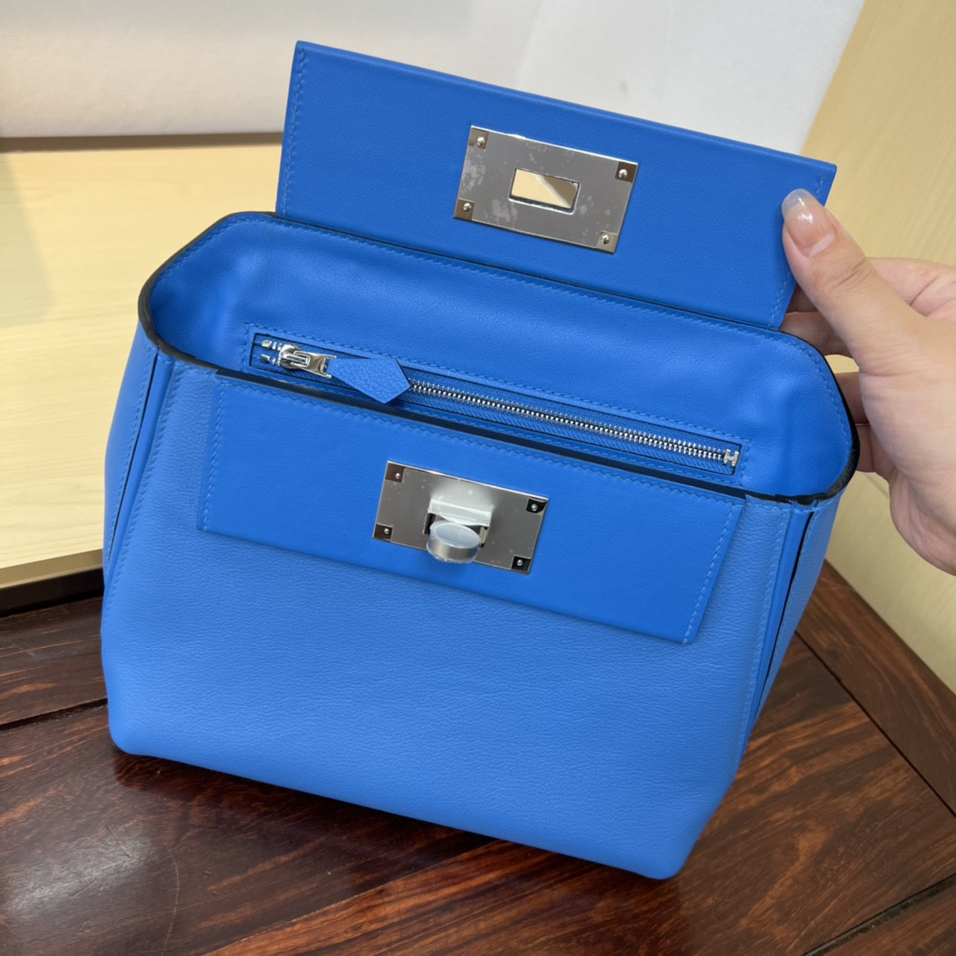 H**me5 mini 24/24-21 bag 21×12×16cm