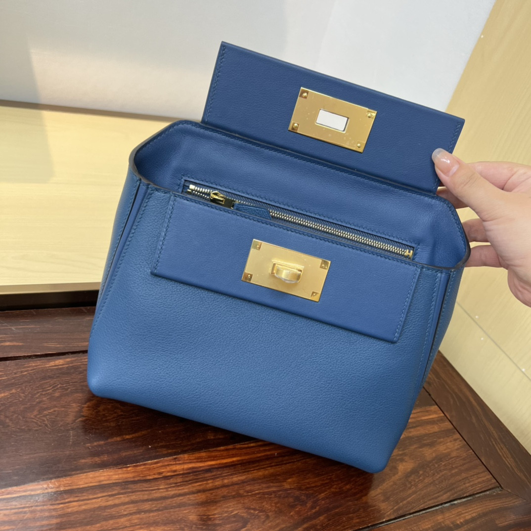 H**me5 mini 24/24-21 bag 21×12×16cm