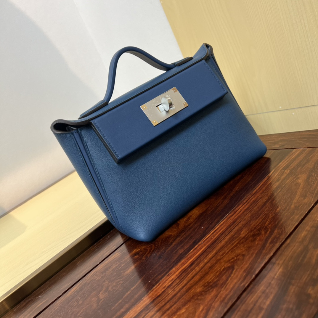 H**me5 mini 24/24-21 bag 21×12×16cm