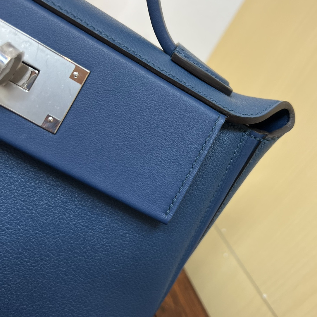 H**me5 mini 24/24-21 bag 21×12×16cm