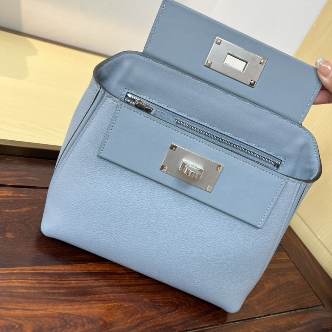 H**me5 mini 24/24-21 bag 21×12×16cm