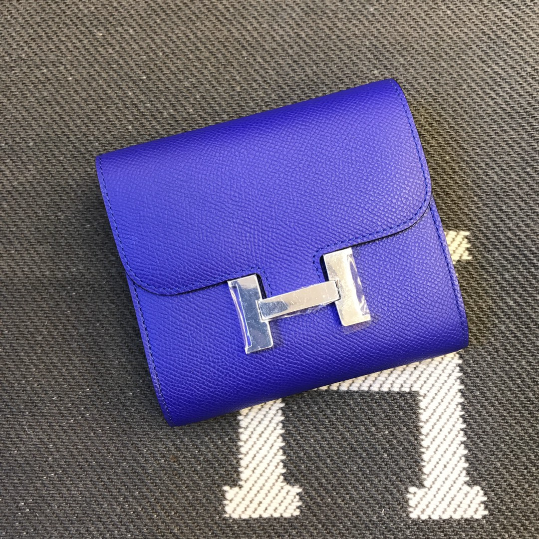 H**me5 wallet 13x12cm