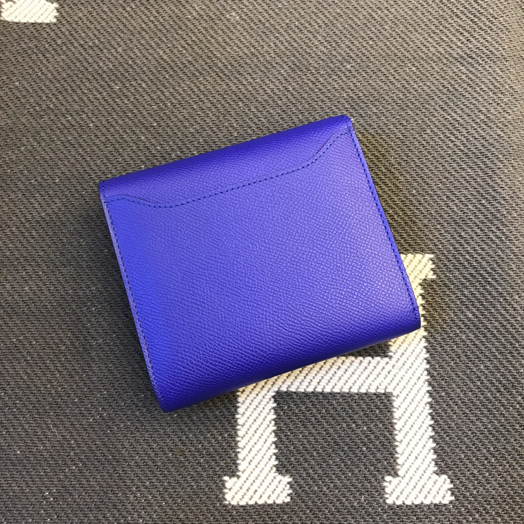 H**me5 wallet 13x12cm