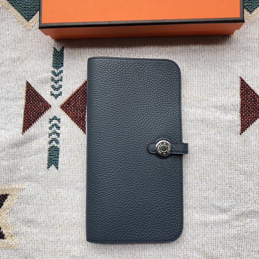 H**me5 dogon duo wallet