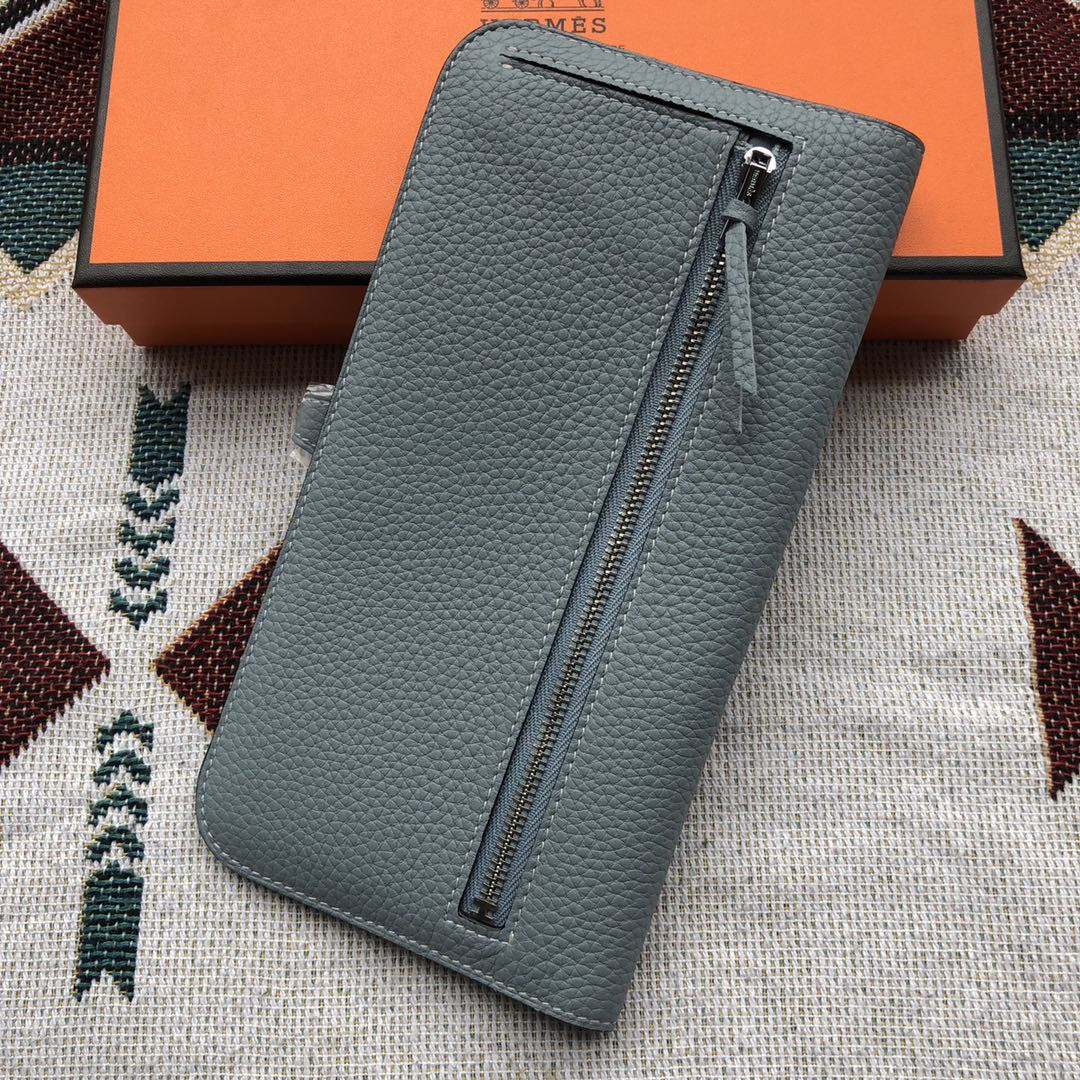 H**me5 dogon duo wallet