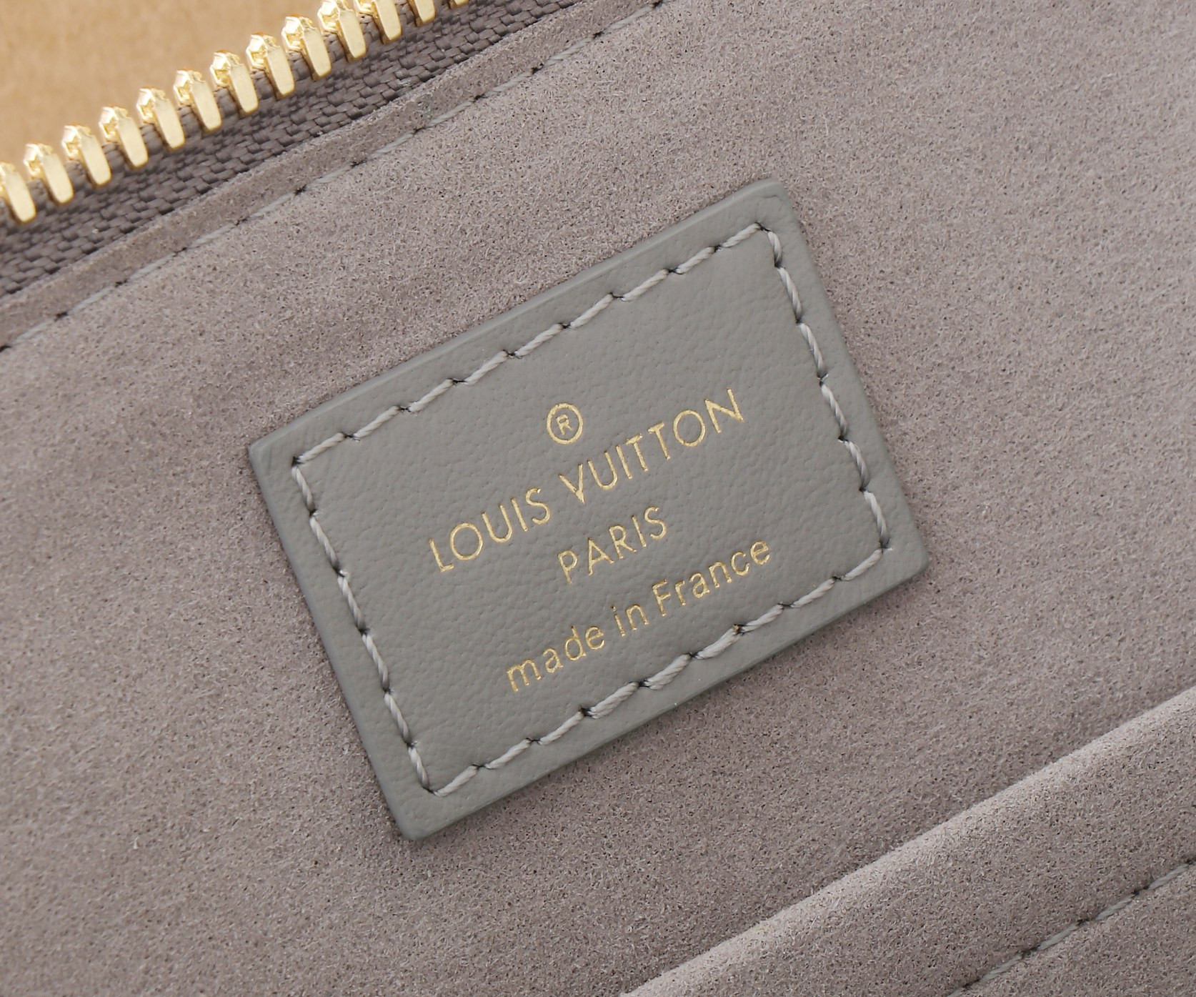 LV Monogram Ink Alma BB M12561 23.5x17.5x11.5CM