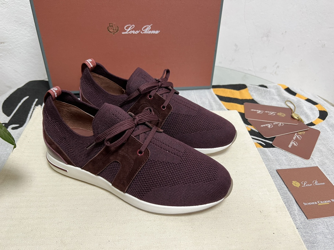 ua L**o p*ana 360 lp flexy walk sneaker