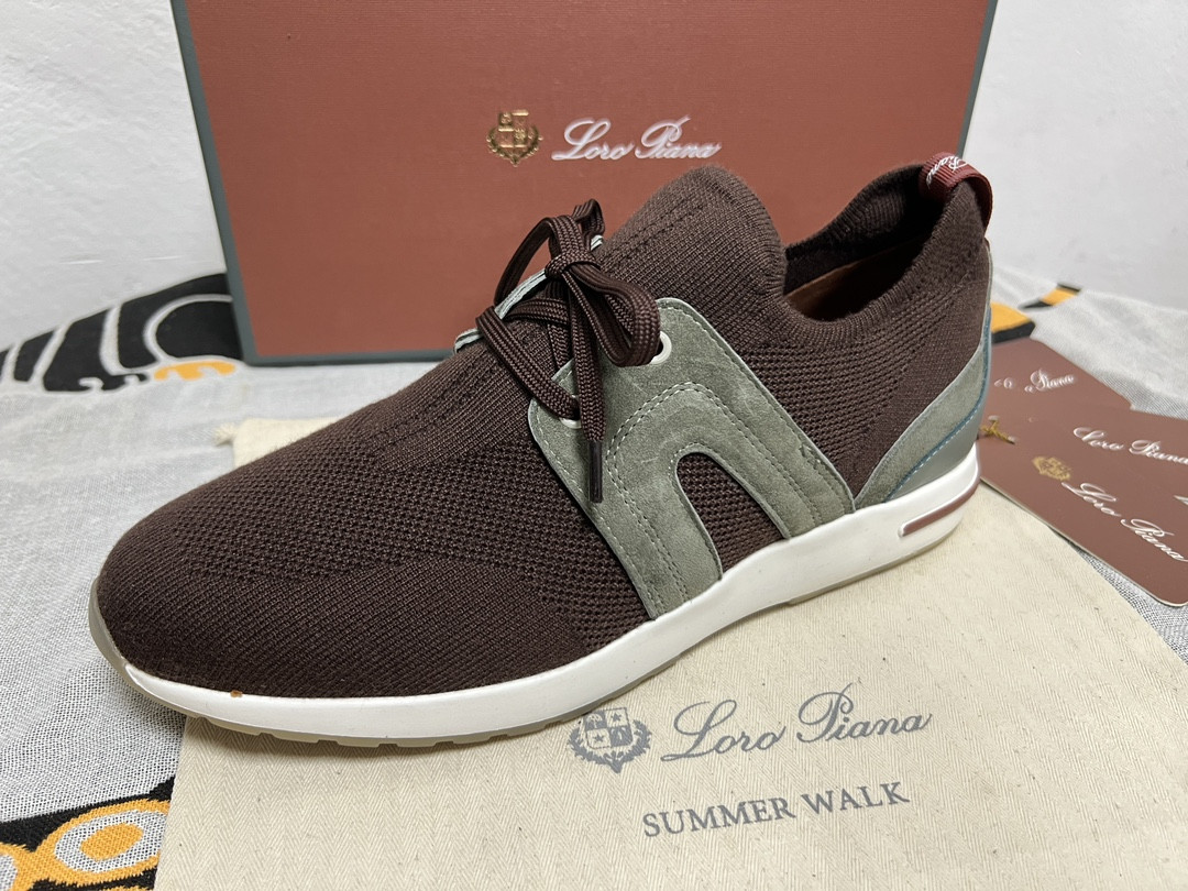 ua L**o p*ana 360 lp flexy walk sneaker