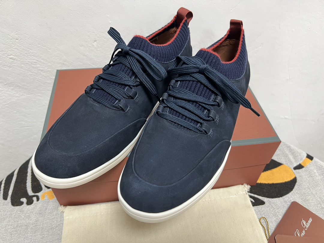 ua L**o p*ana soho walk sneaker