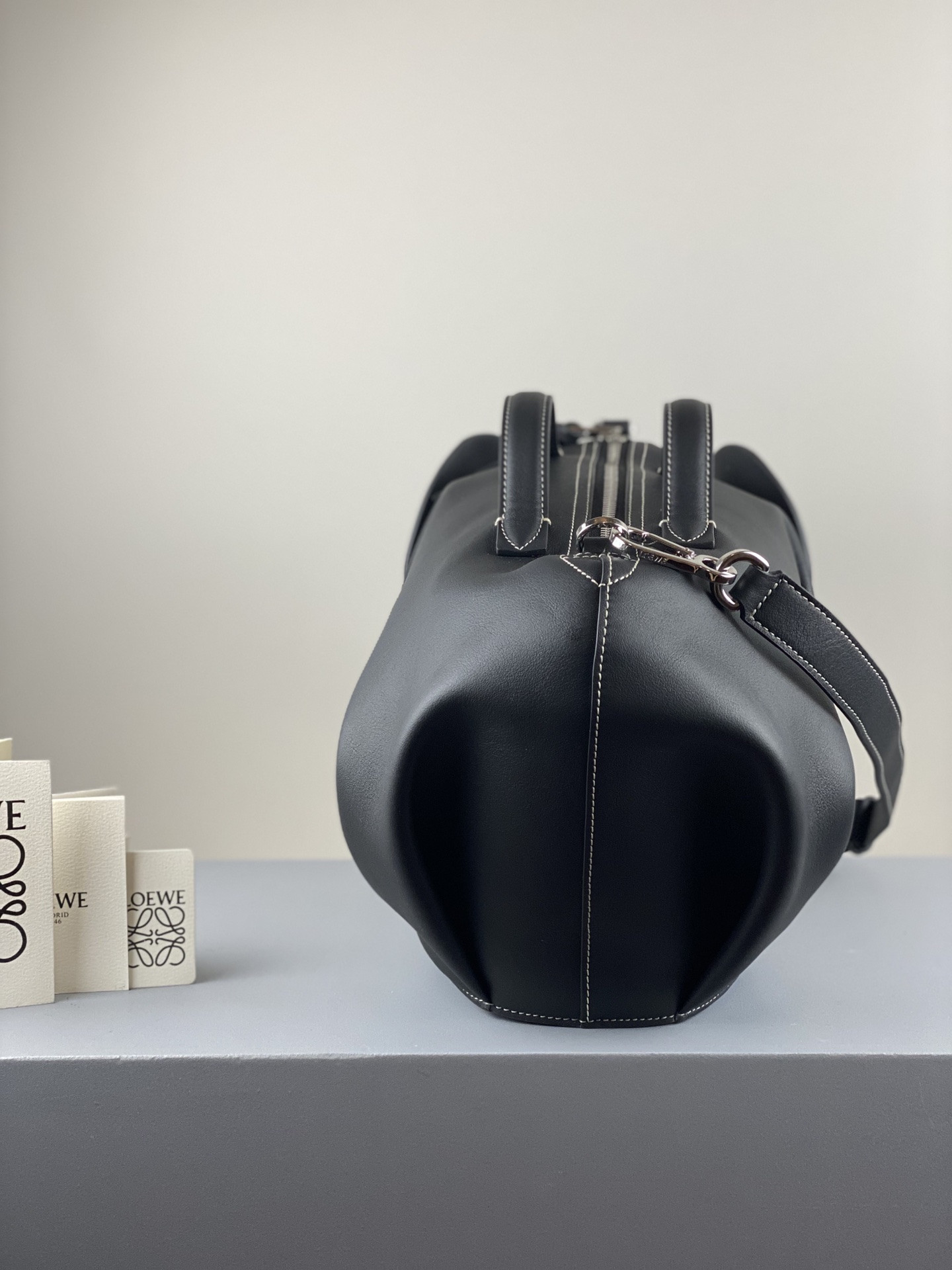 L0ew* large elephant bag 36x26.5x22cm