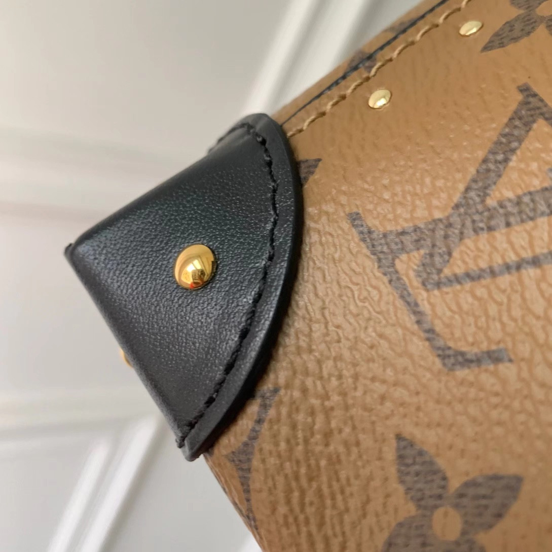 LV Noé Trunk PM M13324 23 x 9 x 23 cm