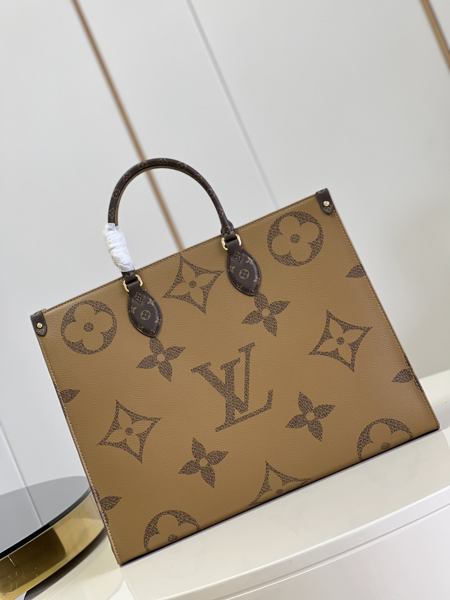 LV OnTheGo GM M45320 41x34x19cm