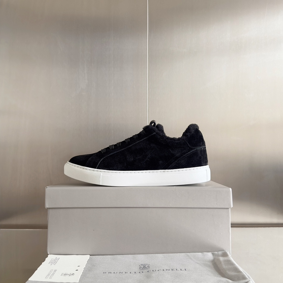 UA Brunello Cucinelli Sneakers
