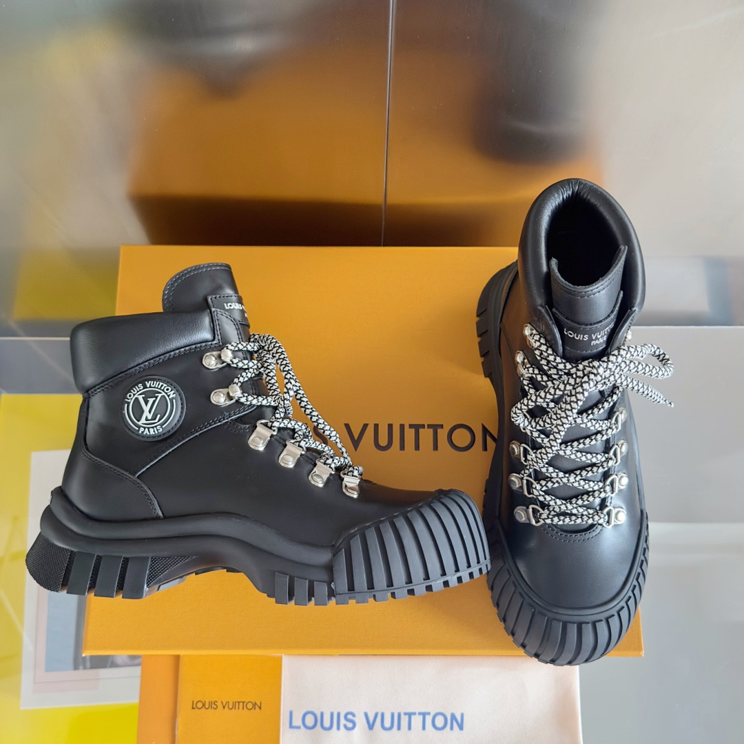 UA LV Ruby Boot
