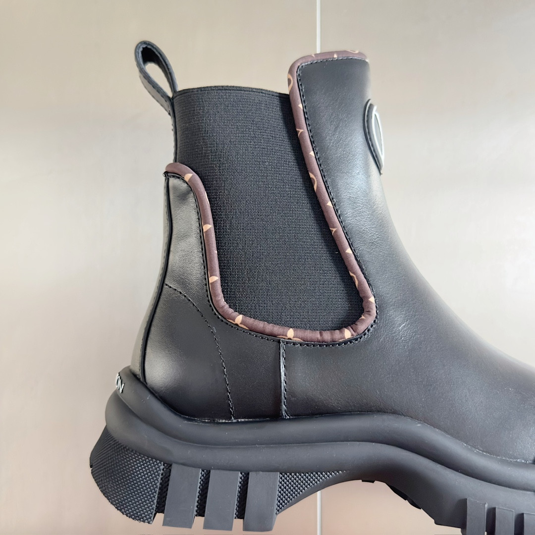 UA LV Ruby Boot