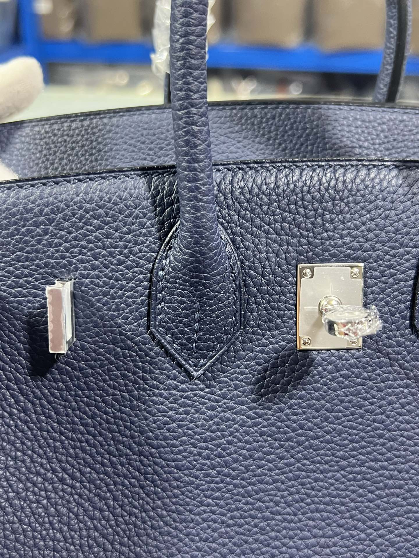HERMÈS BIRKIN 25 30 35