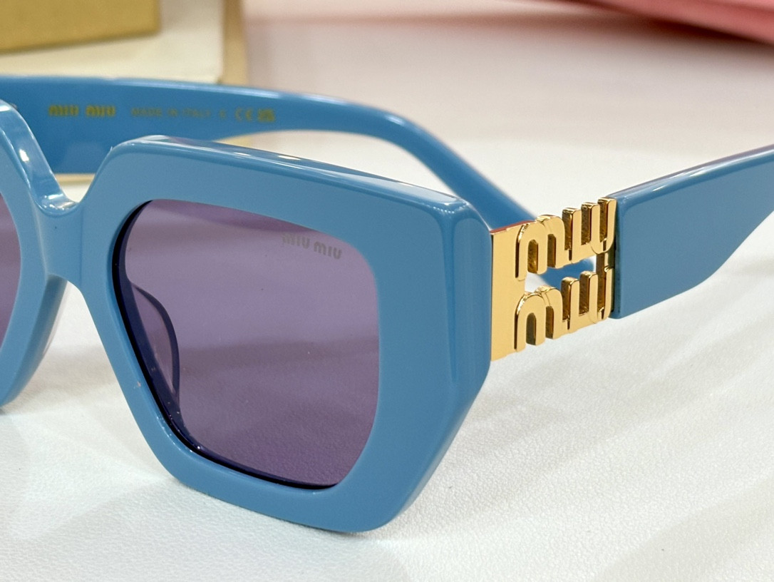 Miu Miu Glasses SMU2730 52-18-142