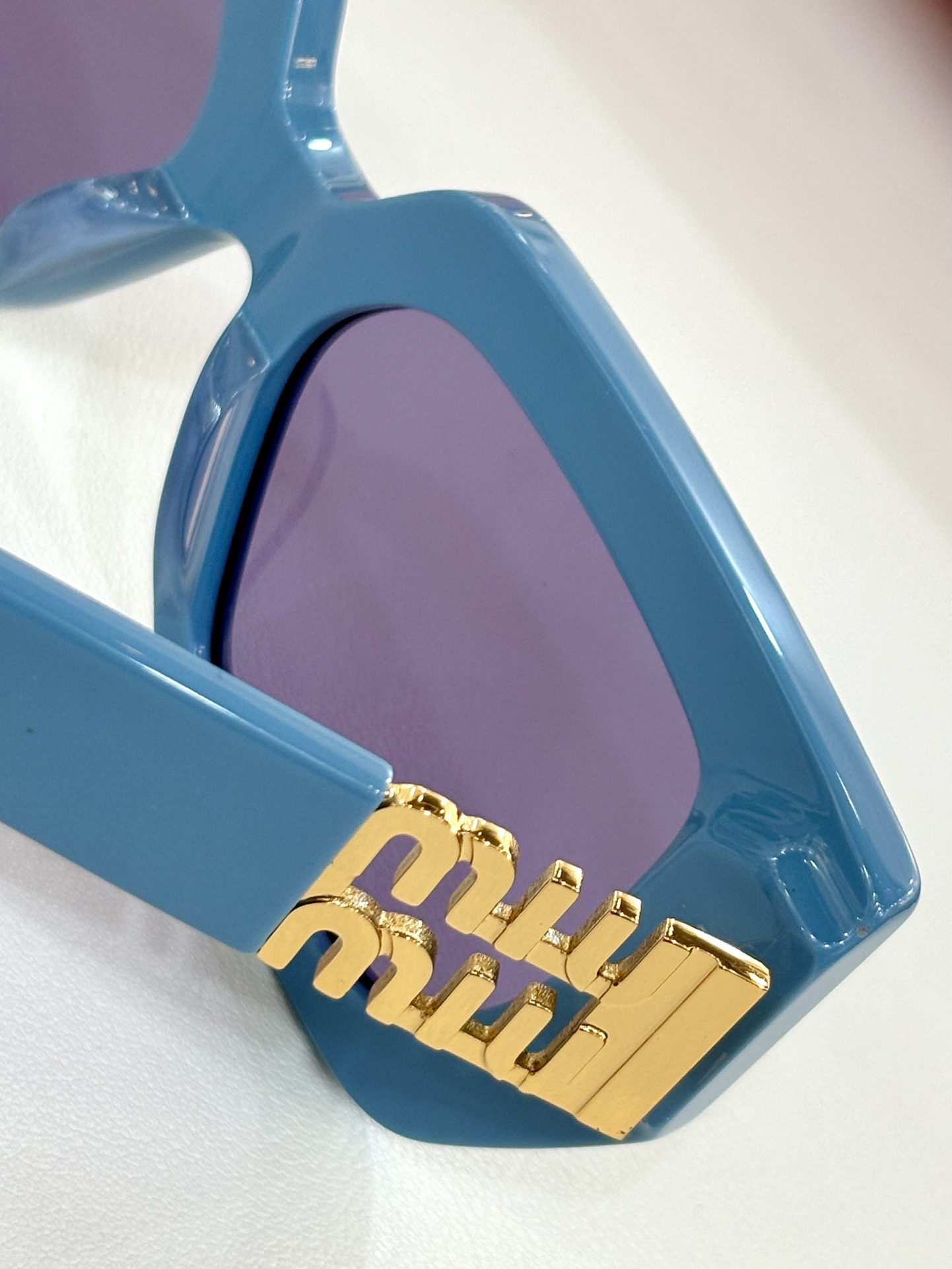 Miu Miu Glasses SMU2730 52-18-142