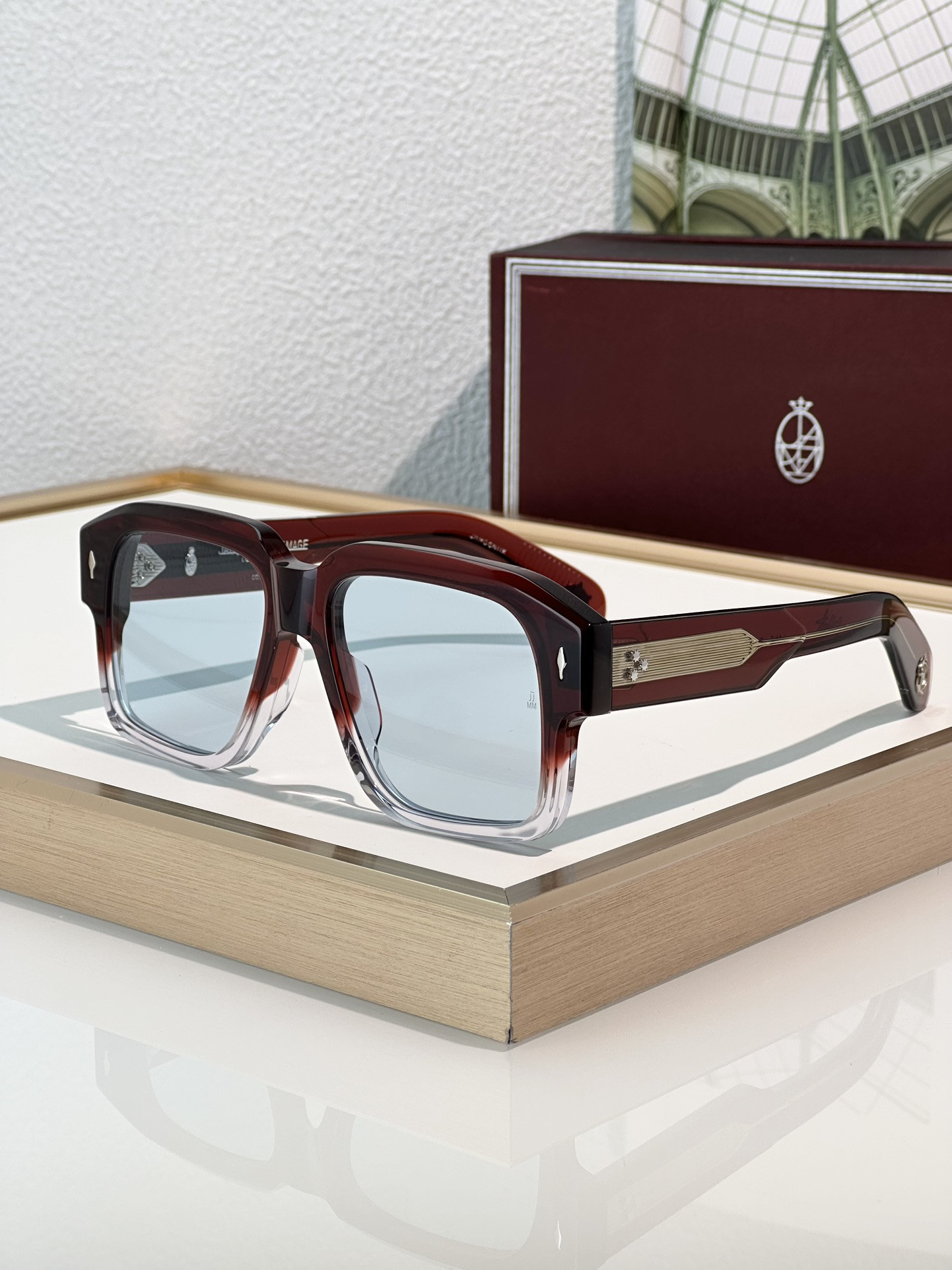 jmm glasses donato Va1e*ntin0 rossi
