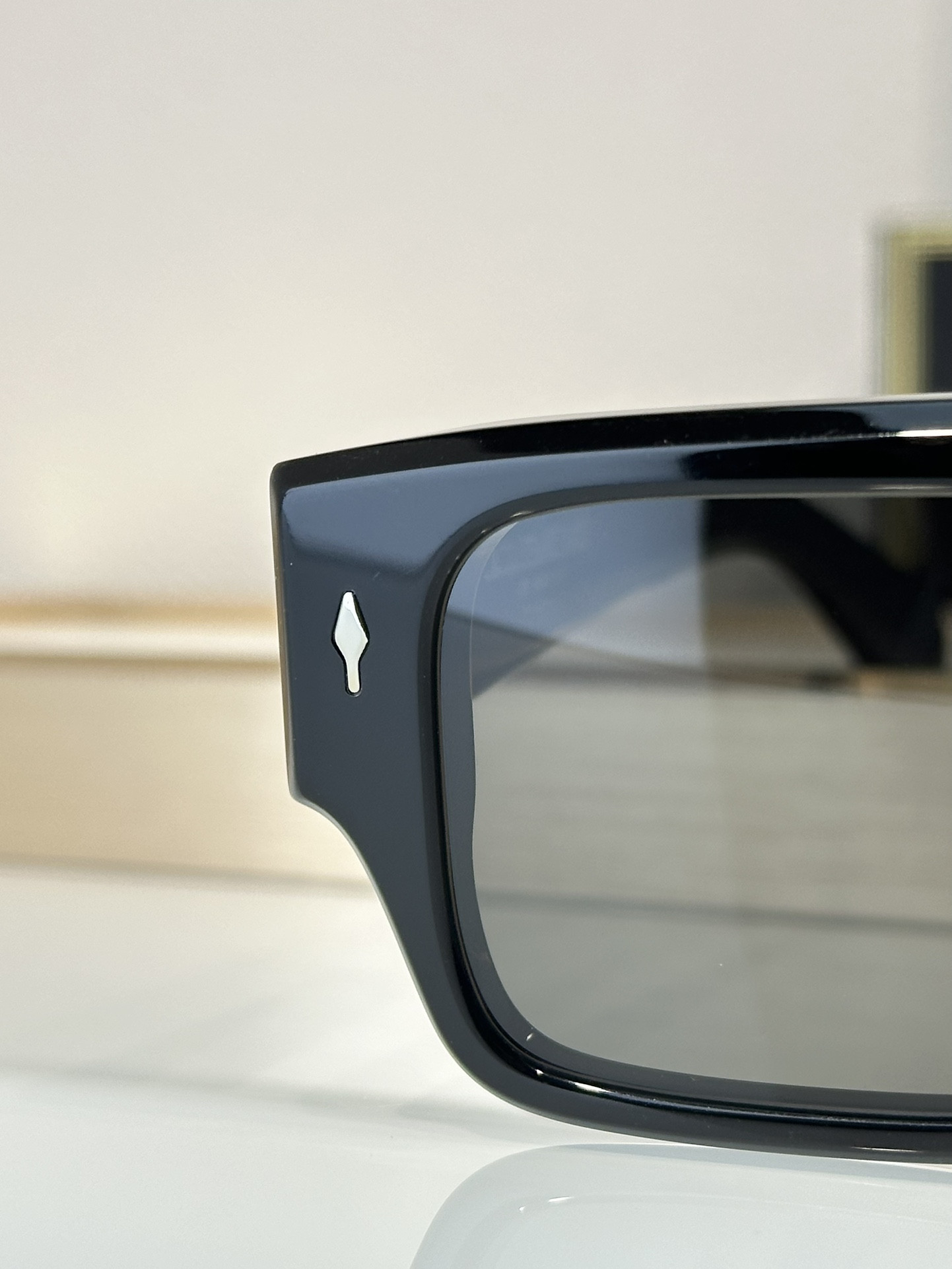 JMM Glasses DEVOTO 52-18