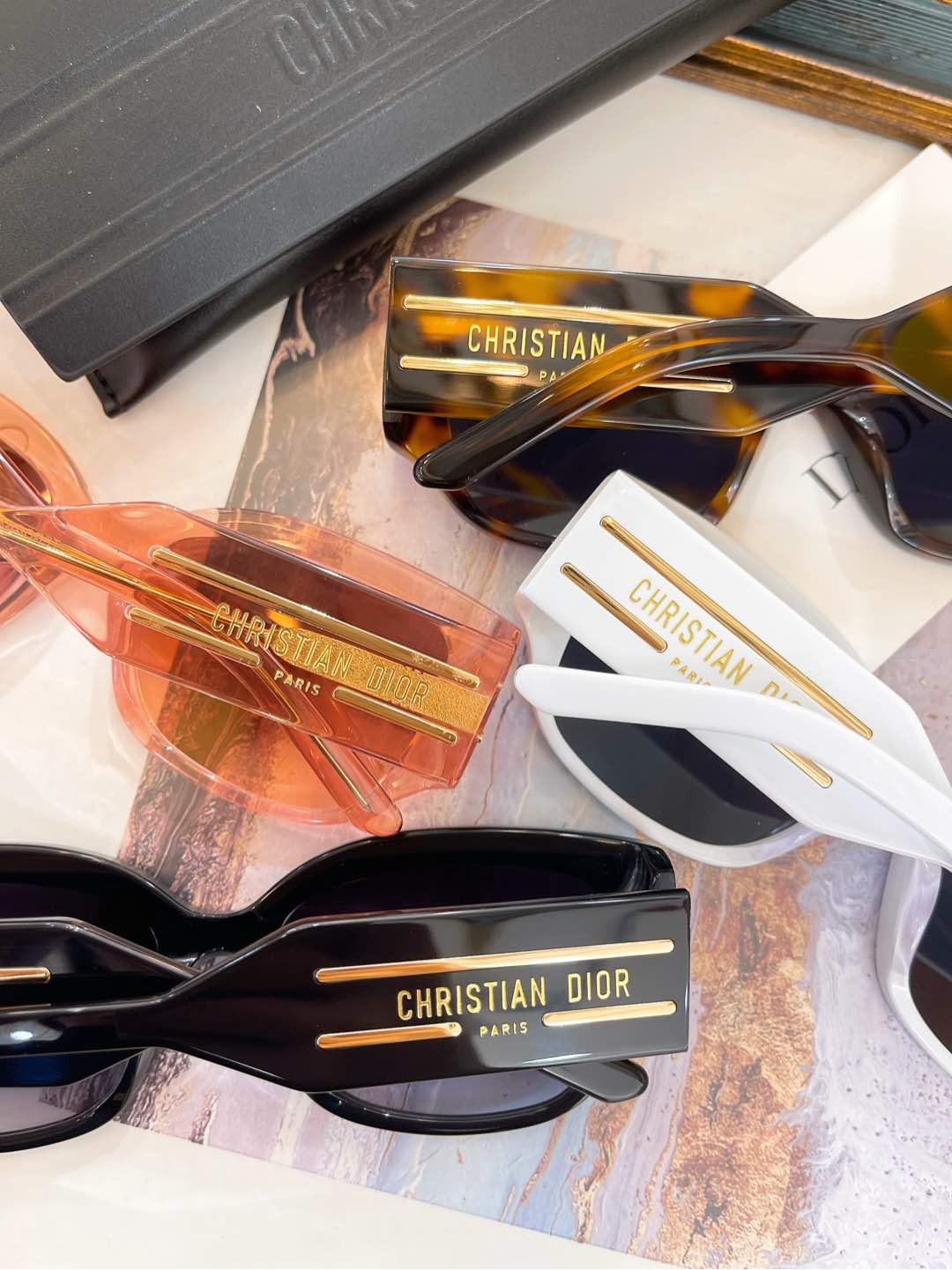 D*or glasses signature s13f 55-18-140