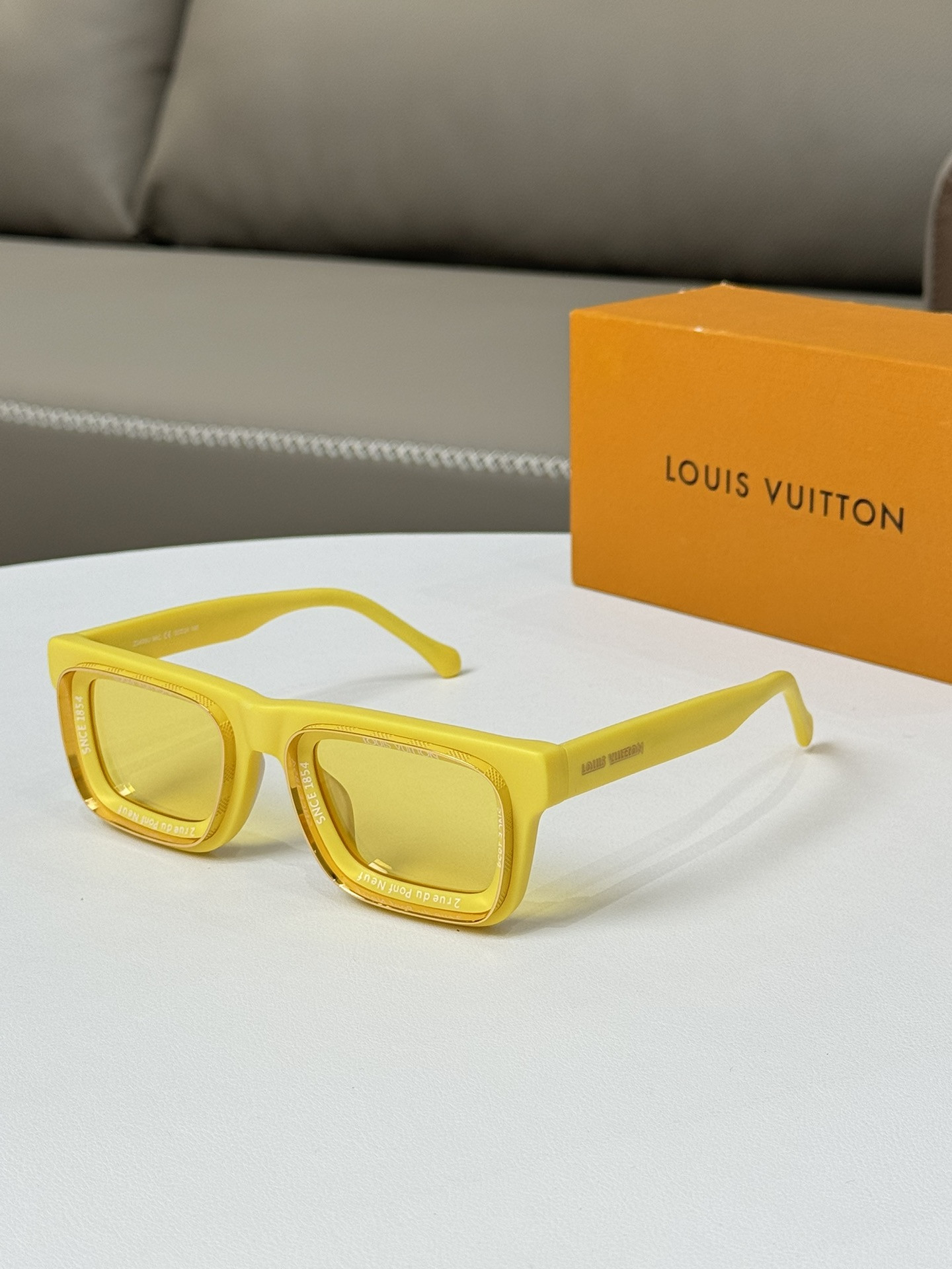 LV Glasses Z2407 Z2405 50-24-145