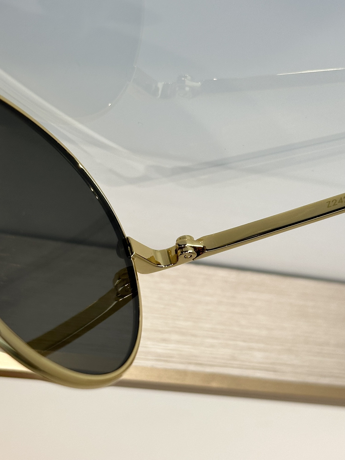 LV Glasses Z2429 Z2100 56-19-145