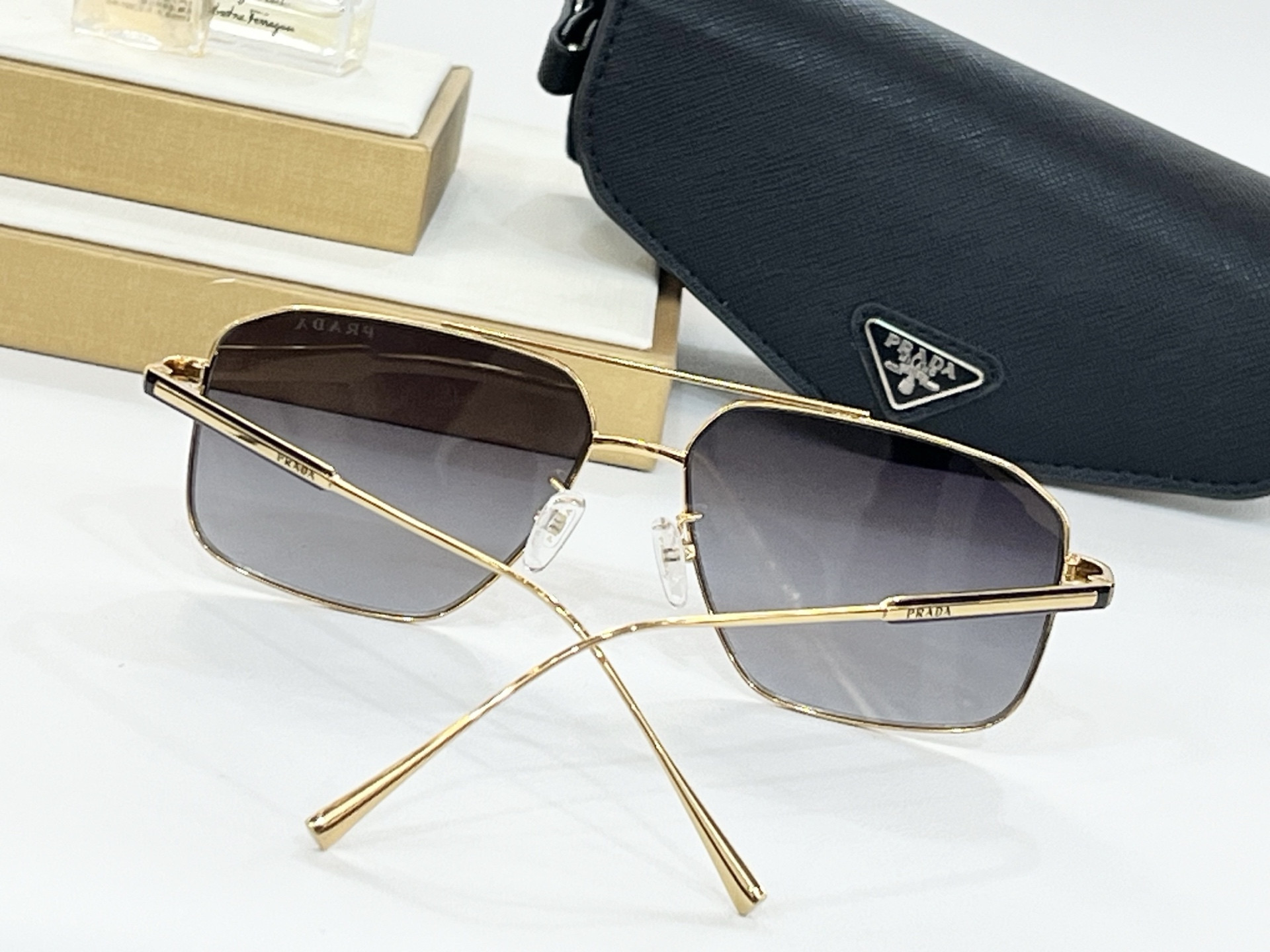 Pra*a glasses pr166 60-15-145