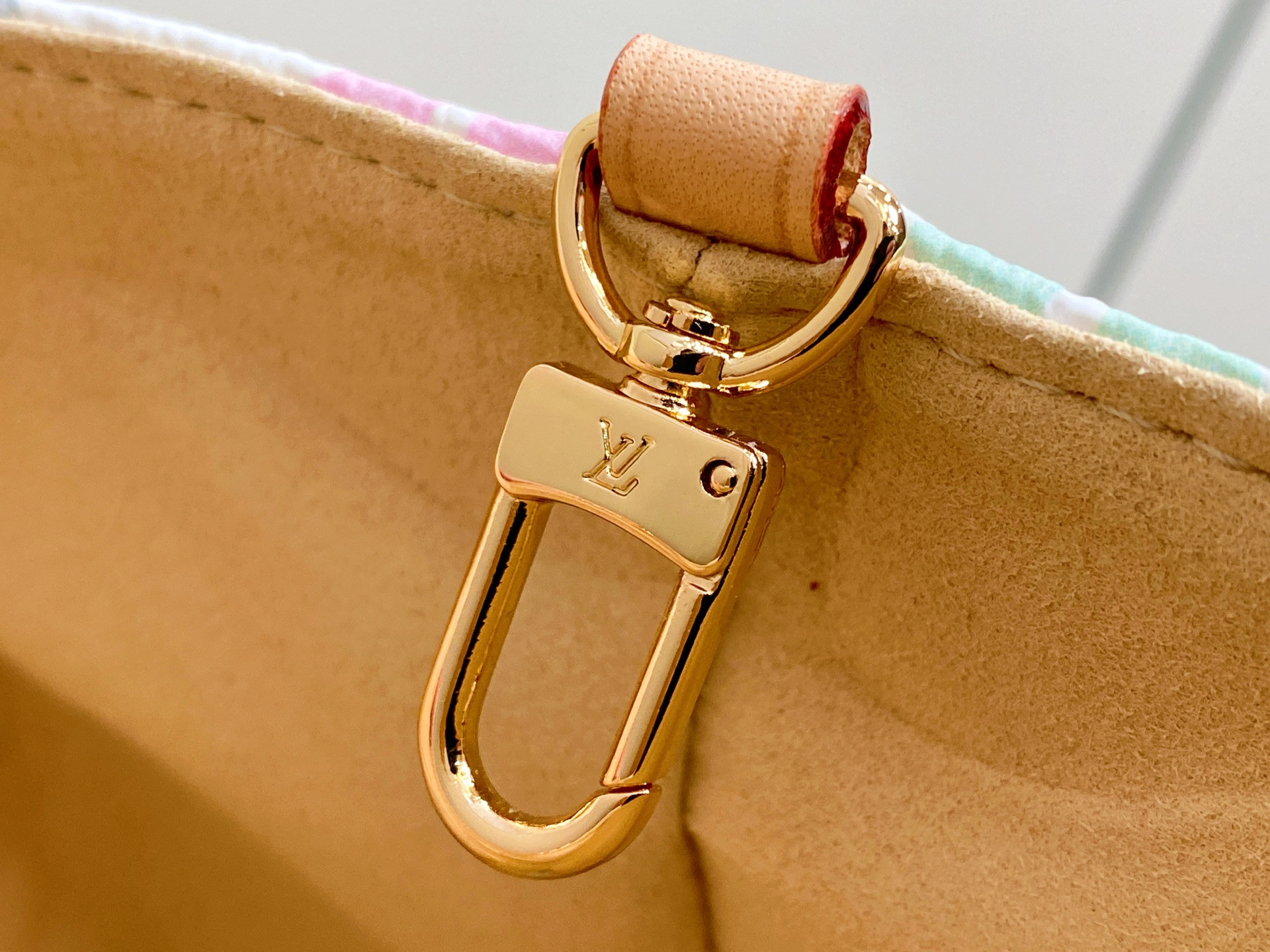 LV Venice M13081 20×20×11cm