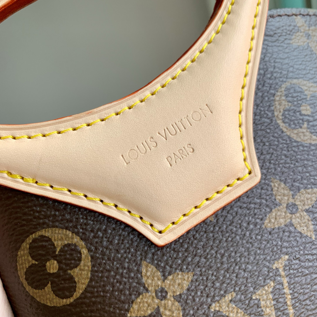 LV Rivage BB M14680 12x18x7cm