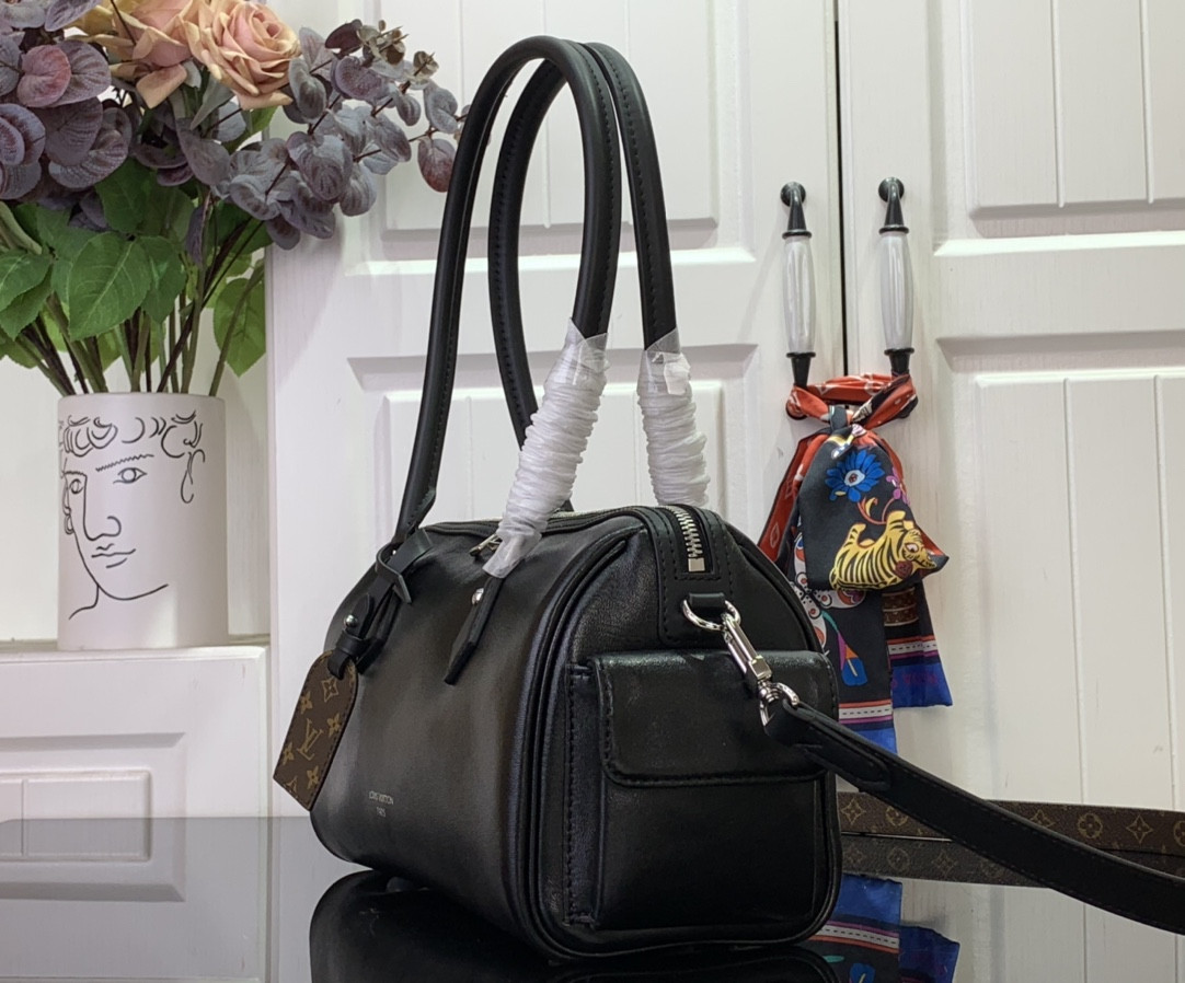 LV SPEEDY CARGO VIBE M12934 28x17x12cm