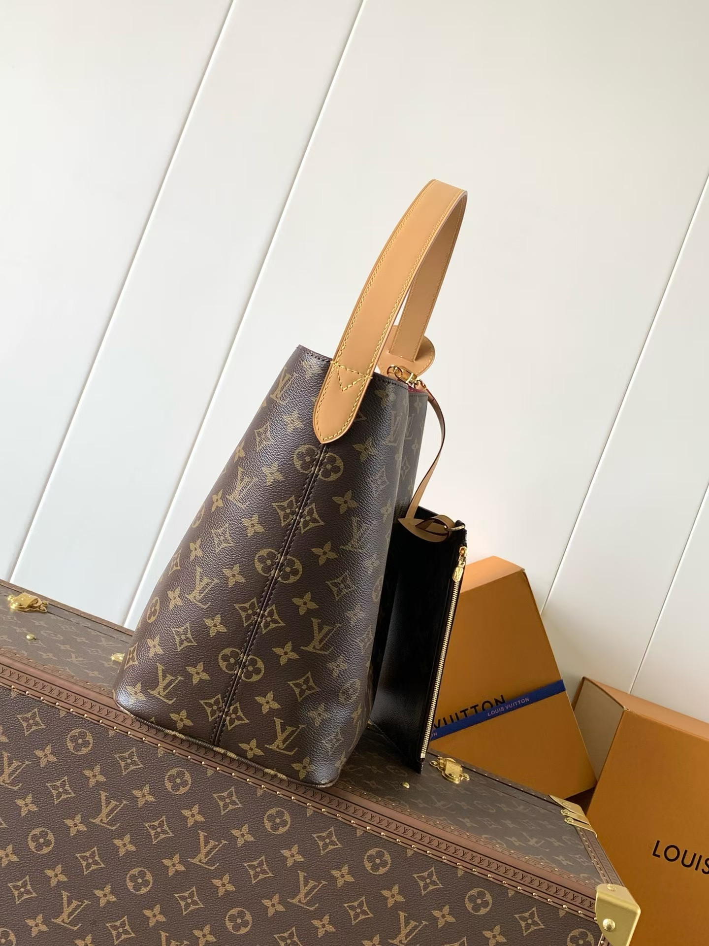 LV All In GM M12926 26 x 31 x 18 cm