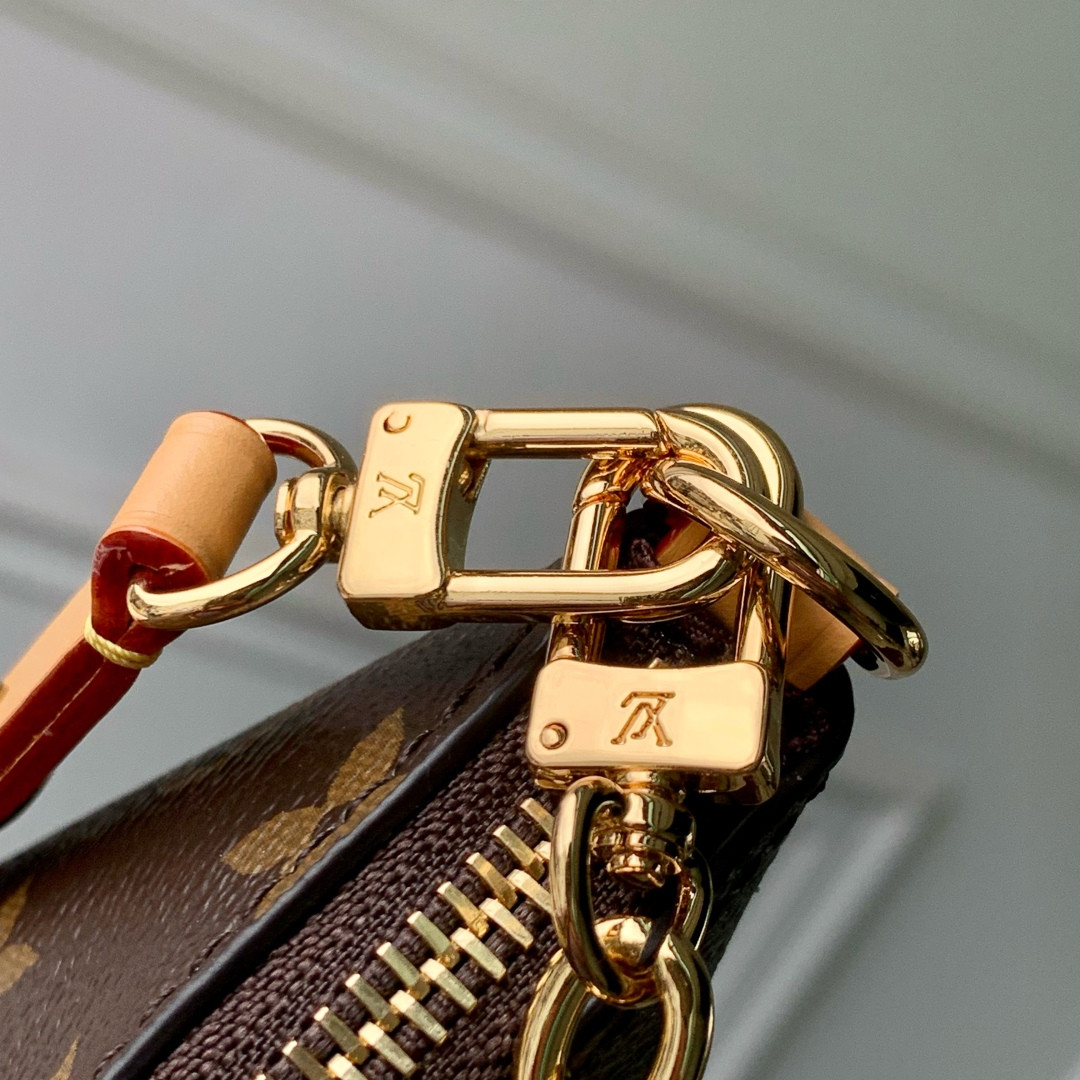 LV Nano Boulogne M25519 19x13x8cm