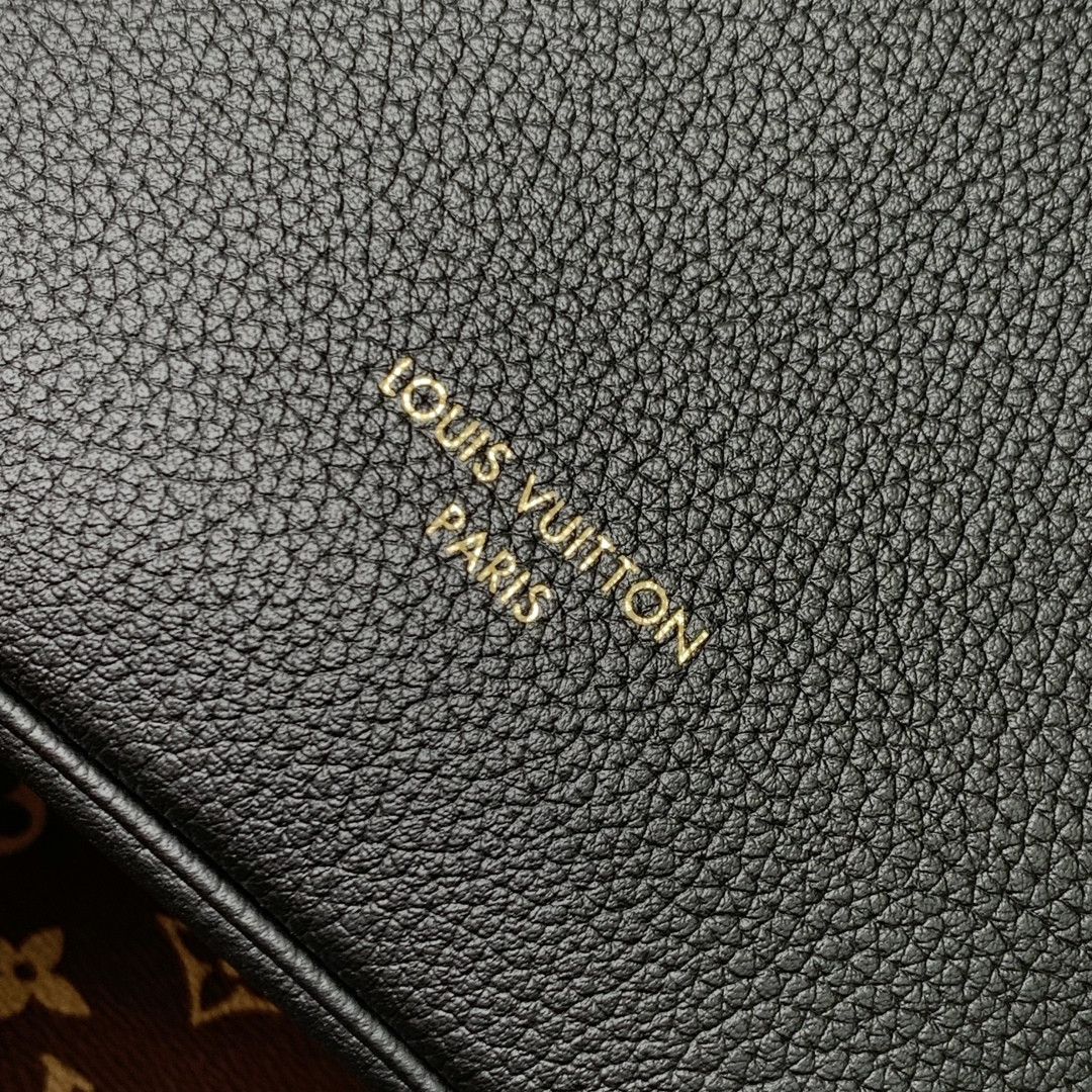 LV Low Key All In BB M25543 16x18x12cm