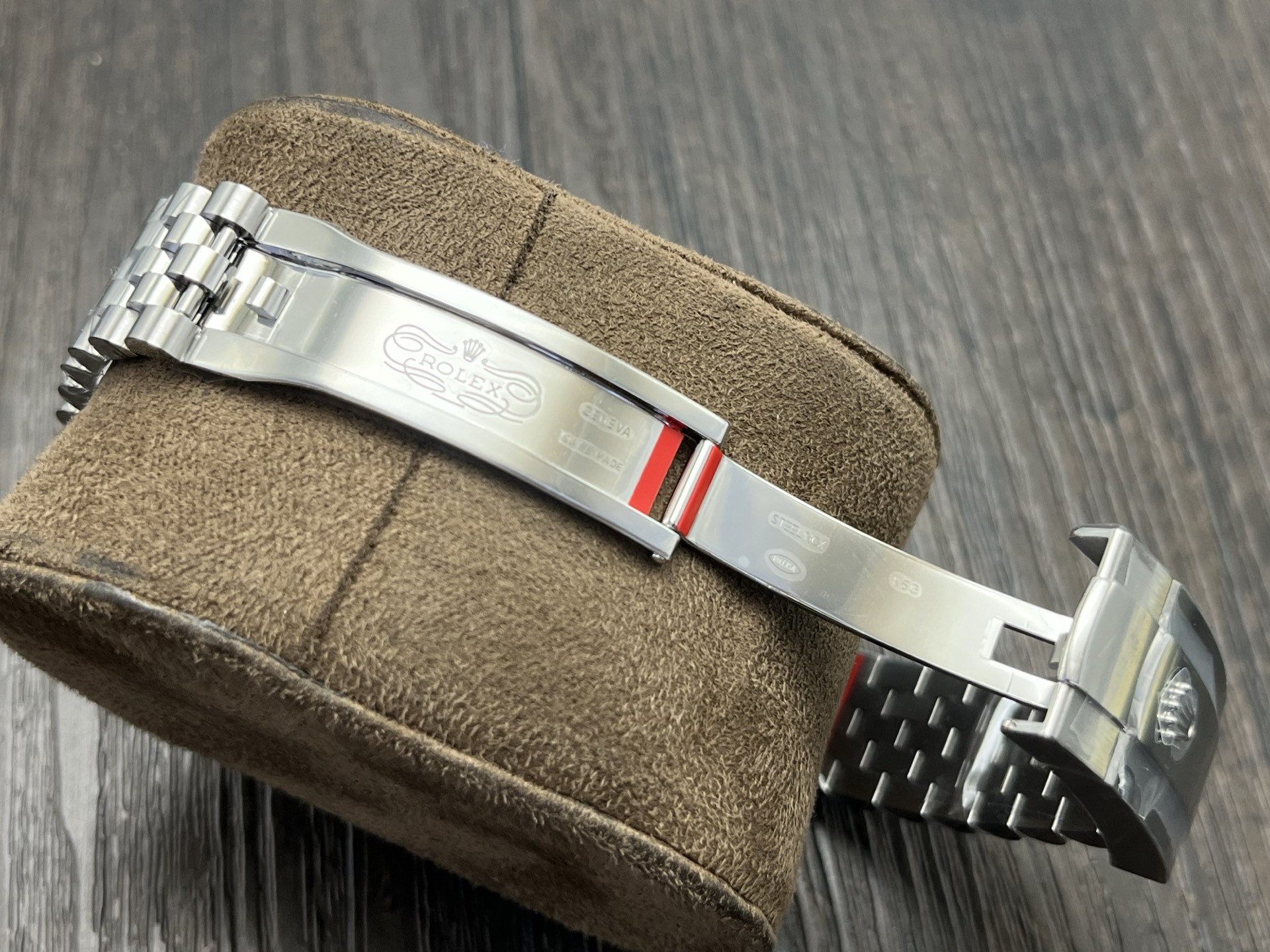 R*l*x datejust 41mm