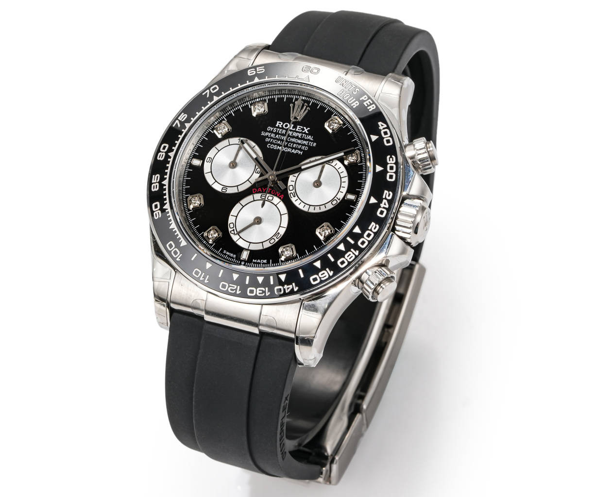 R*l*x cosmograph daytona 40mm